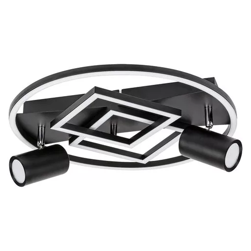 RÁBALUX Aztec 6905 Mennyezeti lámpa IP20 230V, 50Hz