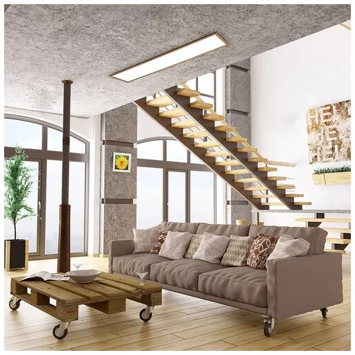 RÁBALUX Almond 6909 Mennyezeti lámpa IP20 230V, 50Hz