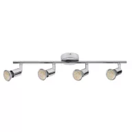 RÁBALUX Norton LED 6988 Spotlámpa IP20 230V, 50Hz