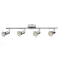 RÁBALUX Norton LED 6988 Spotlámpa IP20 230V, 50Hz