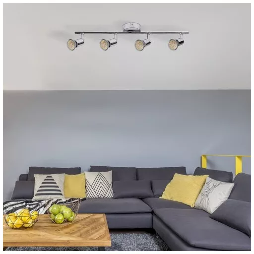 RÁBALUX Norton LED 6988 Spotlámpa IP20 230V, 50Hz