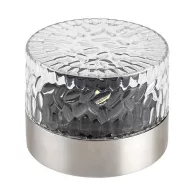 RÁBALUX Lentula 7010 Napelemes lámpa IP44 DC 1.2V