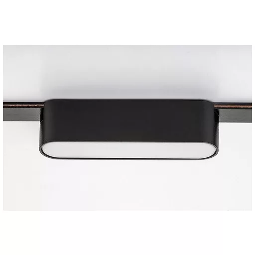RÁBALUX LiTrack Line01W 70100 Sínes lámpák IP20 DC 24V