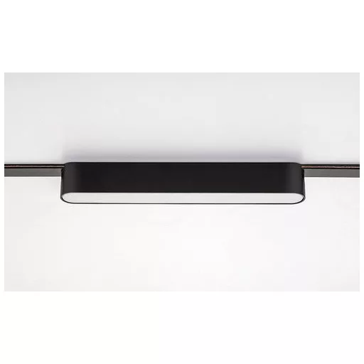 RÁBALUX LiTrack Line04W 70101 Sínes lámpák IP20 DC 24V