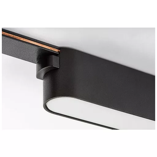 RÁBALUX LiTrack Line04W 70101 Sínes lámpák IP20 DC 24V