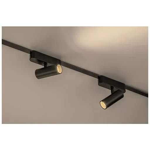 RÁBALUX LiTrack Spot01W 70103 Sínes spotok IP20 DC 24V