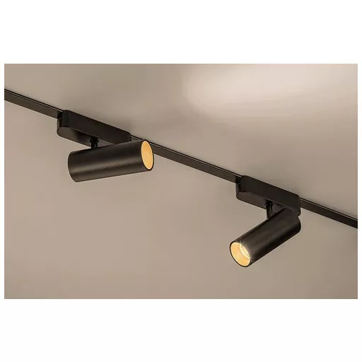 RÁBALUX LiTrack Spot04W 70104 Sínes spotok IP20 DC 24V