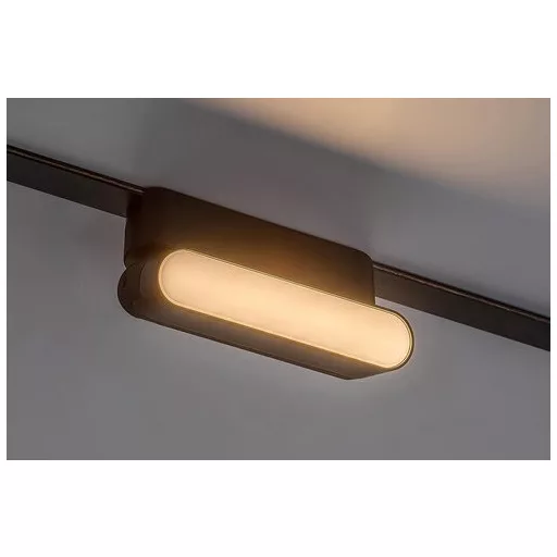 RÁBALUX LiTrack Line10W 70105 Sínes lámpák IP20 DC 24V