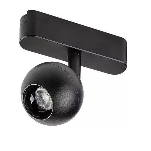 RÁBALUX LiTrack Spot07W 70108 Sínes spotok IP20 DC 24V