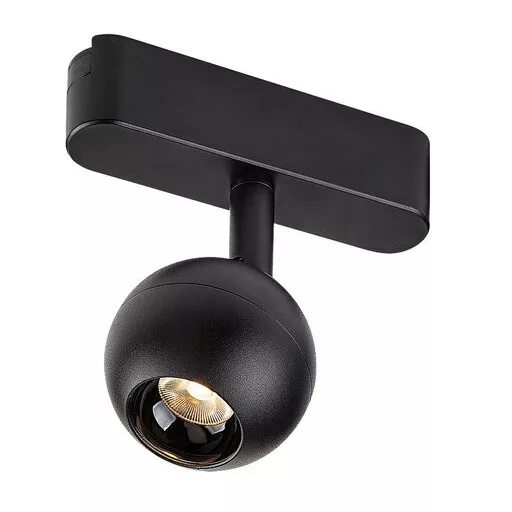 RÁBALUX LiTrack Spot07W 70108 Sínes spotok IP20 DC 24V