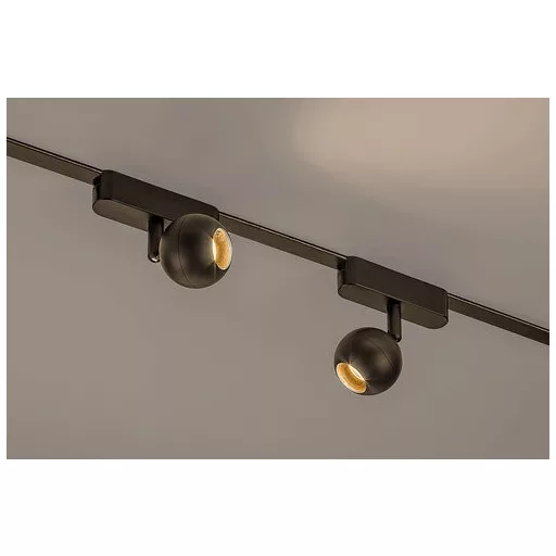 RÁBALUX LiTrack Spot07W 70108 Sínes spotok IP20 DC 24V