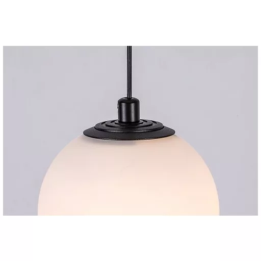 RÁBALUX LiTrack Pend.01W 70109 Sínes függesztékek IP20 DC 24V