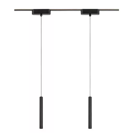 RÁBALUX LiTrack Pend.04W 70110 Sínes függesztékek IP20 DC 24V