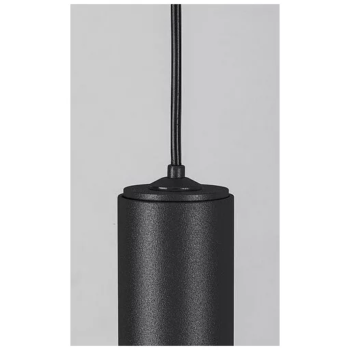 RÁBALUX LiTrack Pend.04W 70110 Sínes függesztékek IP20 DC 24V