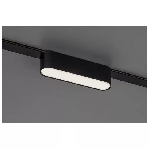 RÁBALUX LiTrack Line02N 70111 Sínes lámpák IP20 DC 24V