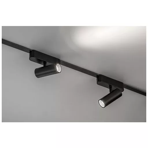 RÁBALUX LiTrack Spot02N 70114 Sínes spotok IP20 DC 24V