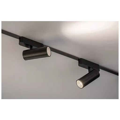 RÁBALUX LiTrack Spot05N 70115 Sínes spotok IP20 DC 24V