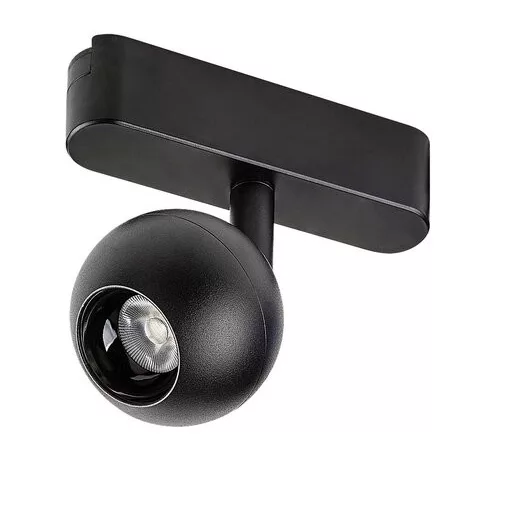 RÁBALUX LiTrack Spot08N 70119 Sínes spotok IP20 DC 24V