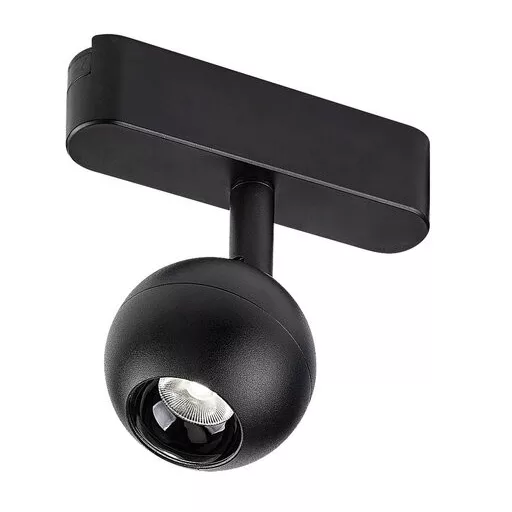 RÁBALUX LiTrack Spot08N 70119 Sínes spotok IP20 DC 24V