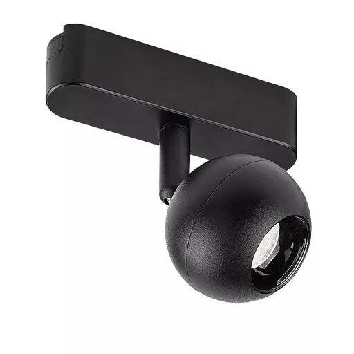 RÁBALUX LiTrack Spot08N 70119 Sínes spotok IP20 DC 24V