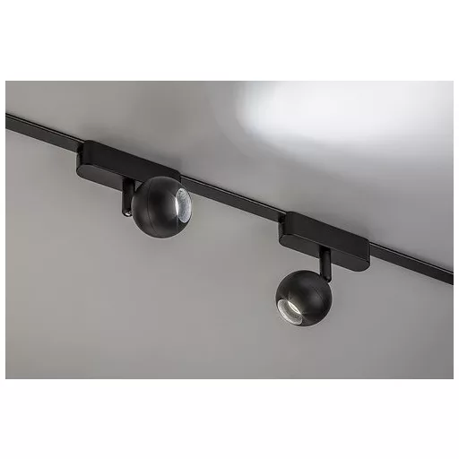 RÁBALUX LiTrack Spot08N 70119 Sínes spotok IP20 DC 24V