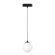   RÁBALUX LiTrack Pend.02N 70120 Sínes függesztékek IP20 DC 24V