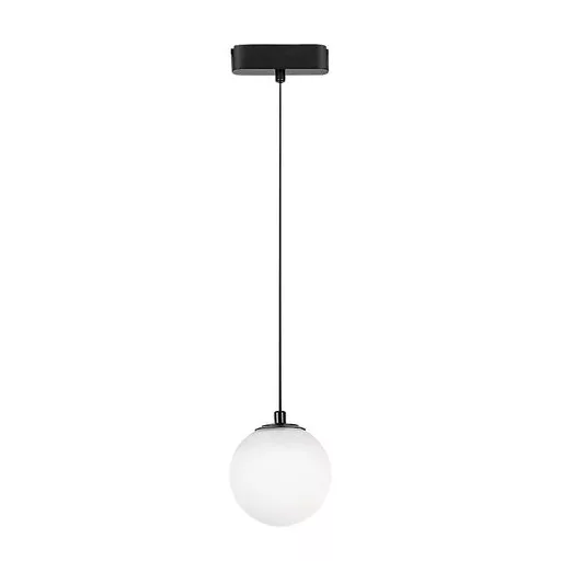 RÁBALUX LiTrack Pend.02N 70120 Sínes függesztékek IP20 DC 24V