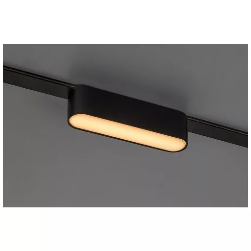 RÁBALUX LiTrack Line03V 70122 Sínes lámpák IP20 DC 24V
