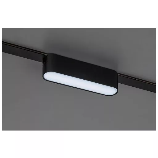 RÁBALUX LiTrack Line03V 70122 Sínes lámpák IP20 DC 24V