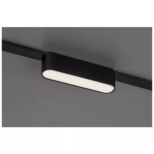 RÁBALUX LiTrack Line03V 70122 Sínes lámpák IP20 DC 24V