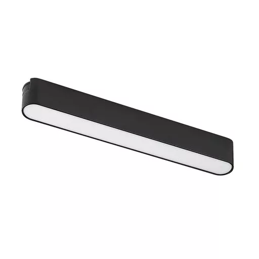 RÁBALUX LiTrack Line06V 70123 Sínes lámpák IP20 DC 24V
