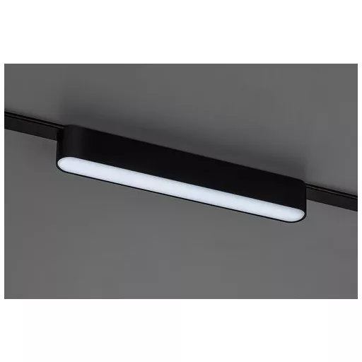 RÁBALUX LiTrack Line06V 70123 Sínes lámpák IP20 DC 24V