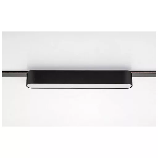 RÁBALUX LiTrack Line06V 70123 Sínes lámpák IP20 DC 24V