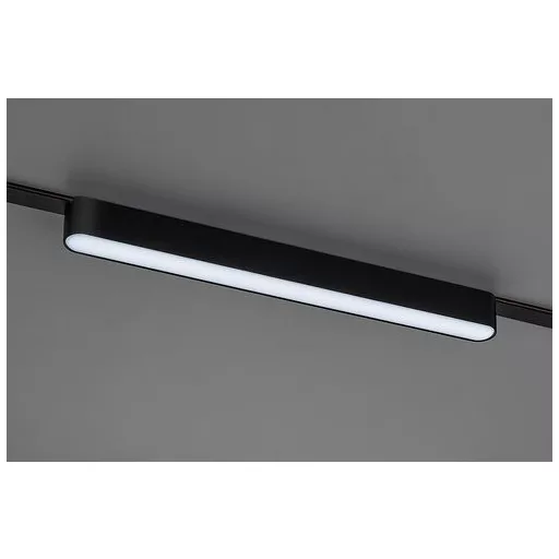 RÁBALUX LiTrack Line09V 70124 Sínes lámpák IP20 DC 24V