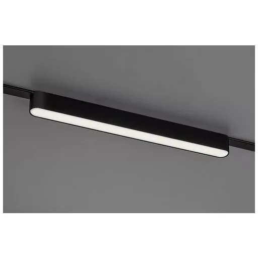 RÁBALUX LiTrack Line09V 70124 Sínes lámpák IP20 DC 24V