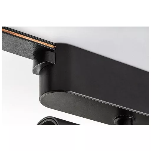 RÁBALUX LiTrack Spot03V 70125 Sínes spotok IP20 DC 24V