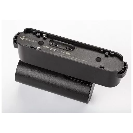 RÁBALUX LiTrack Spot03V 70125 Sínes spotok IP20 DC 24V