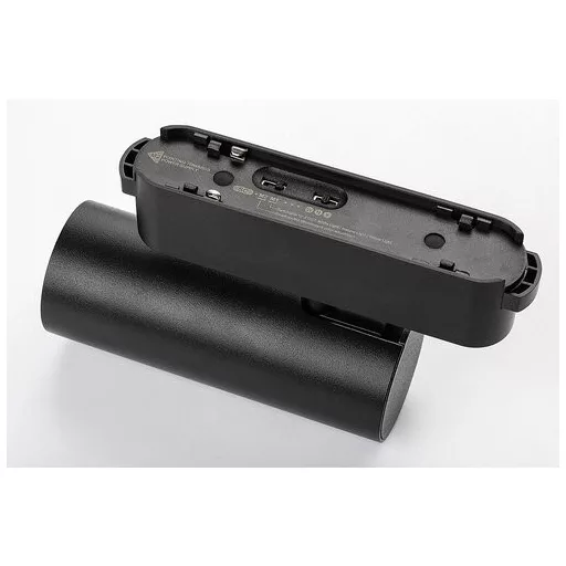 RÁBALUX LiTrack Spot06V 70126 Sínes spotok IP20 DC 24V
