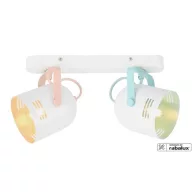 RÁBALUX Minuet 7013 Spotlámpa IP20 230V, 50Hz