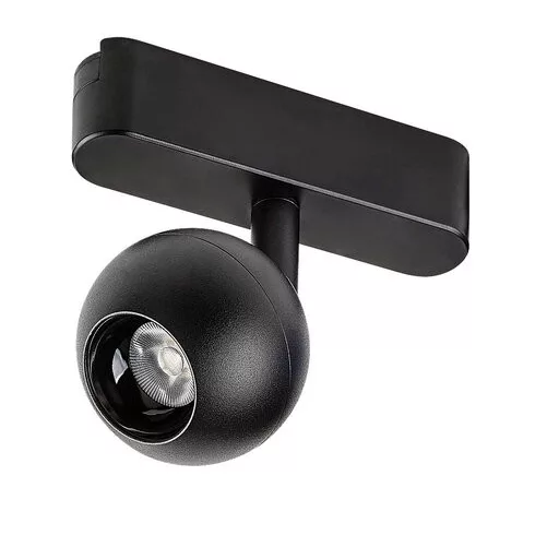RÁBALUX LiTrack Spot09V 70130 Sínes spotok IP20 DC 24V