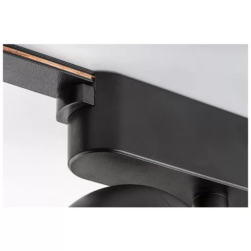 RÁBALUX LiTrack Spot09V 70130 Sínes spotok IP20 DC 24V