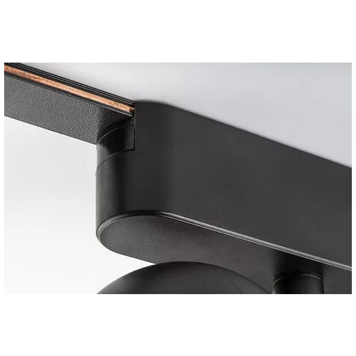 RÁBALUX LiTrack Spot09V 70130 Sínes spotok IP20 DC 24V