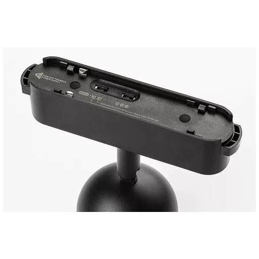 RÁBALUX LiTrack Spot09V 70130 Sínes spotok IP20 DC 24V