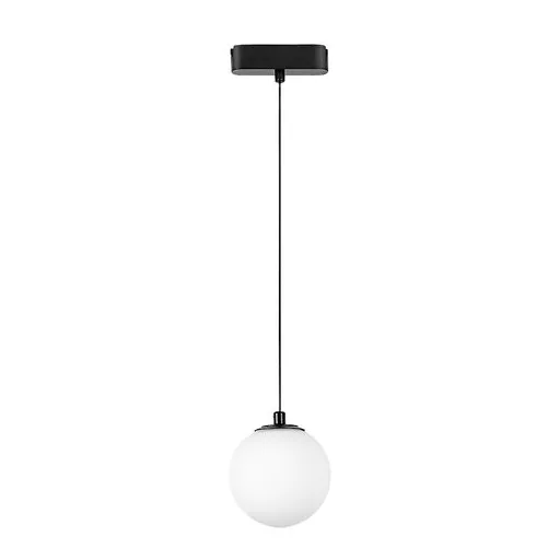 RÁBALUX LiTrack Pend.03V 70131 Sínes függesztékek IP20 DC 24V