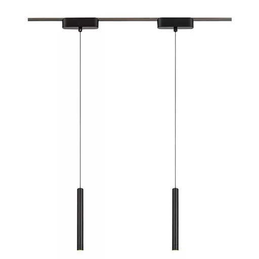 RÁBALUX LiTrack Pend.06V 70132 Sínes függesztékek IP20 DC 24V