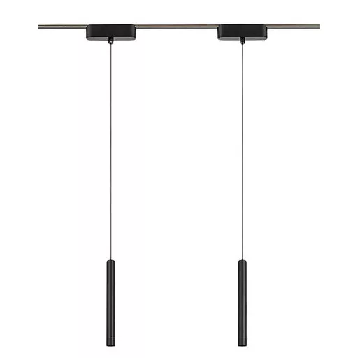 RÁBALUX LiTrack Pend.06V 70132 Sínes függesztékek IP20 DC 24V