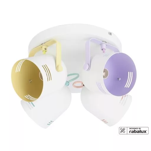 RÁBALUX Minuet 7014 Spotlámpa IP20 230V, 50Hz