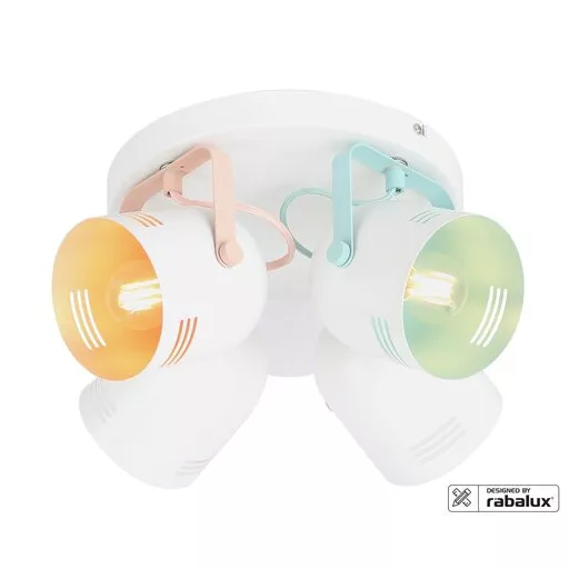 RÁBALUX Minuet 7014 Spotlámpa IP20 230V, 50Hz
