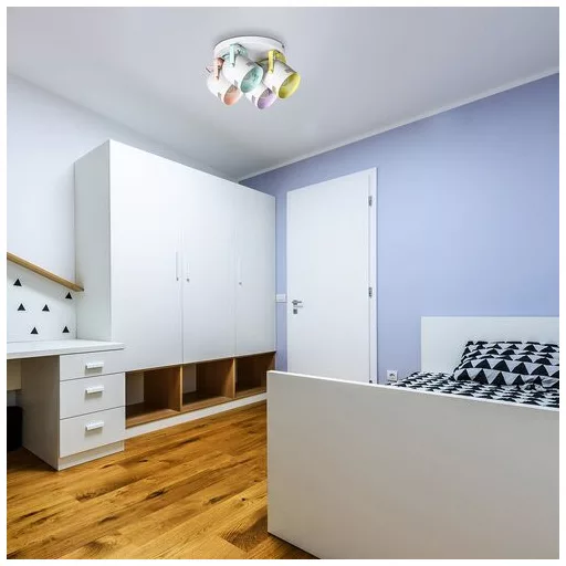 RÁBALUX Minuet 7014 Spotlámpa IP20 230V, 50Hz