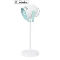 RÁBALUX Minuet 7015 Asztali lámpa IP20 230V, 50Hz